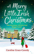 A Merry Little Irish Christmas - MPHOnline.com