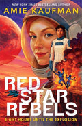 Red Star Rebels - MPHOnline.com