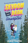 Seyoon and Dean, Unscripted - MPHOnline.com