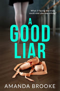 A Good Liar - MPHOnline.com