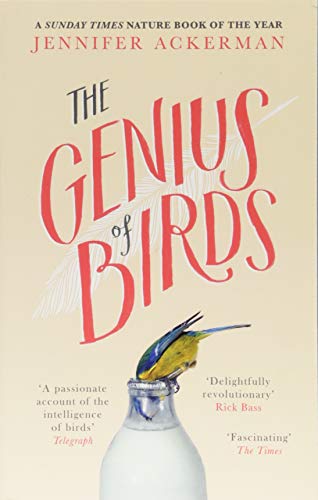 Genius Of Birds - MPHOnline.com