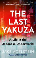 Last Yakuza - MPHOnline.com