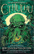 Mammoth Book Of Cthulhu - MPHOnline.com