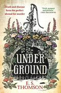 Under Ground - MPHOnline.com