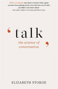 Talk: Science Of Conversation /P - MPHOnline.com