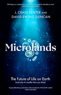 Microlands: The Future of Life on Earth - MPHOnline.com