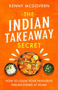 Indian Takeaway Secret /P - MPHOnline.com
