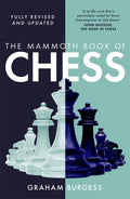 The Mammoth Book of Chess - MPHOnline.com