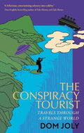 Conspiracy Tourist - MPHOnline.com