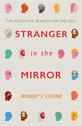 Stranger in the Mirror: The Scientific Search for the Self - MPHOnline.com