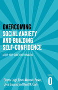 Overcoming Social Anxiety and Building Self-confidence - MPHOnline.com