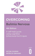 Overcoming Bulimia Nervosa 4E - MPHOnline.com