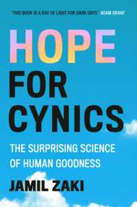 Hope For Cynics - MPHOnline.com