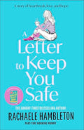 A Letter To Keep You Safe - MPHOnline.com