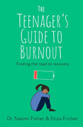 The Teenager's Guide to Burnout - MPHOnline.com
