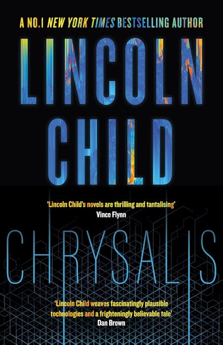 Chrysalis (9781472157782) - MPHOnline.com