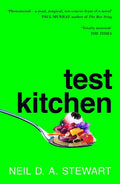 Test Kitchen - MPHOnline.com