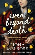 Even Beyond Death - MPHOnline.com