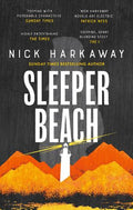 Sleeper Beach - MPHOnline.com