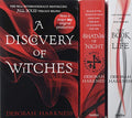 Harkness: Discovery of Witches- Shadow of Night - MPHOnline.com