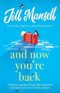Mansell: And Now You're Back - MPHOnline.com