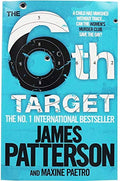 Patterson: 6th Target - MPHOnline.com