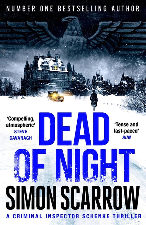 Dead Of Night - MPHOnline.com