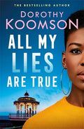 Koomson: All My Lies are True - MPHOnline.com
