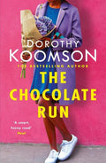 The Chocolate Run - MPHOnline.com