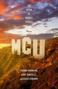 MCU: The Reign of Marvel Studios (9781472270771) - MPHOnline.com