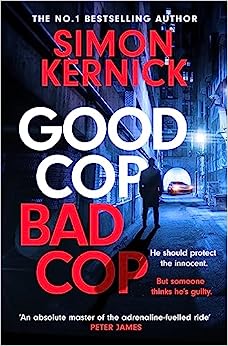 Good Cop Bad Cop - MPHOnline.com