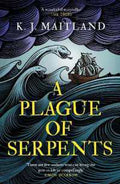 A Plague of Serpents - MPHOnline.com