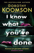 Koomson: I Know What You've Done - MPHOnline.com