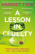 A Lesson in Cruelty - MPHOnline.com