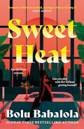 Sweet Heat - MPHOnline.com