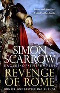 Revenge of Rome - MPHOnline.com