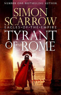 Tyrant Of Rome - MPHOnline.com