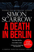 A Death in Berlin (Berlin Wartime Thriller #3) - MPHOnline.com