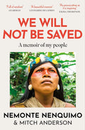 (OP) We Will Not Be Saved - MPHOnline.com