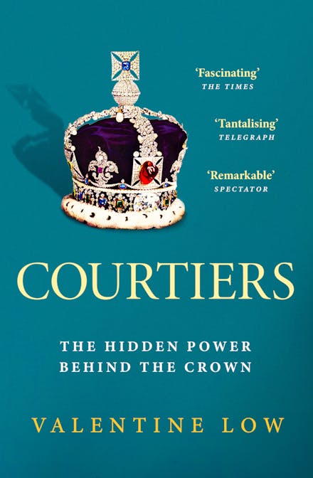 Courtiers - MPHOnline.com