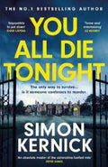 You All Die Tonight - MPHOnline.com