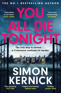 You All Die Tonight - MPHOnline.com
