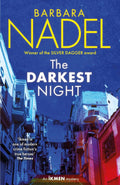The Darkest Night - MPHOnline.com