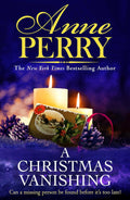 A Christmas Vanishing - MPHOnline.com
