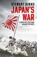 Japan's War: Hirohito's Holy War Against the West - MPHOnline.com