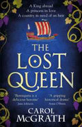 The Lost Queen - MPHOnline.com