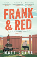 Frank and Red - MPHOnline.com