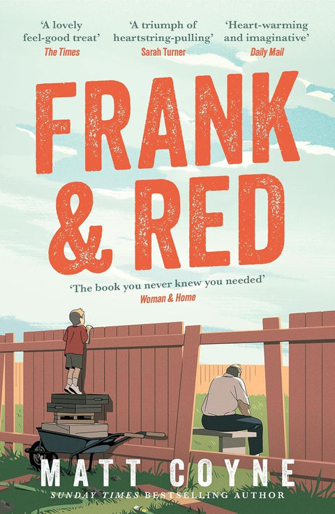 Frank and Red - MPHOnline.com