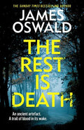 The Rest Is Death - MPHOnline.com