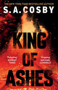 King of Ashes - MPHOnline.com